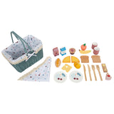 Inhalt Picknickkorb tasty von small foot