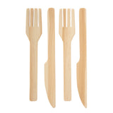 Holz-Besteck von Picknickkorb tasty von small foot