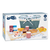 Verpackung von Picknickkorb tasty von small foot