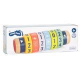 Rechenrolle Kleines 1x1 "Educate" von small foot in Verpackung