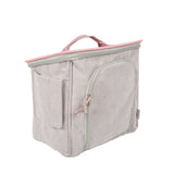 Spielset Esel mit Stall und Zubehör in der Tasche von small foot_10
