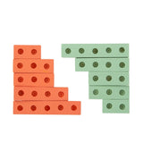 Spielsteine Strategiespiel Regatta Gold Edition von small foot