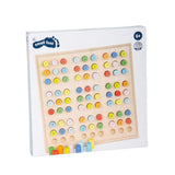 Sudoku Educate von Small foot-05