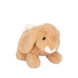 Hase aus small foot Tierarzt-Tasche mit Hase und umfangreichem Tierarzt-Zubehör