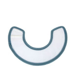 Halskrause aus small foot Tierarzt-Tasche mit Hase und umfangreichem Tierarzt-Zubehör