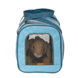 Hase in small foot Tierarzt-Tasche