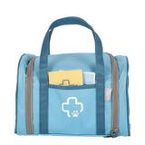 Tasche von small foot Tierarzt-Tasche mit Hase und umfangreichem Tierarzt-Zubehör