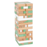 Small foot Wackelturm Gold Edition