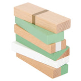 Small foot Wackelturm Gold Edition_Stapelsteine