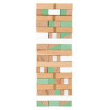 Small foot Wackelturm Gold Edition_Stapelturm