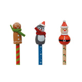 Bleistift-Set Weihnachten von small foot_04