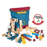 Werkzeugrucksack Workshop