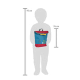 Werkzeugrucksack Workshop