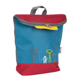 Werkzeugrucksack Workshop