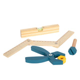 Werkzeugrucksack Workshop