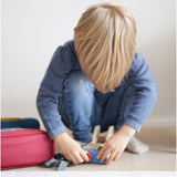 Werkzeugrucksack Workshop