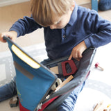 Werkzeugrucksack Workshop