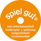 Spiel gut Siegel