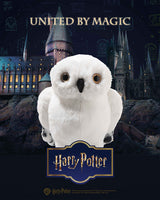 Eule Hedwig von Steiff_Harry Potter