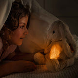 Hase Hoppie | Light at Night
