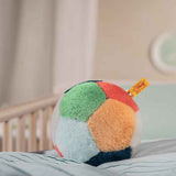 Ball mit Klangspiel von Steiff_Kinderzimmer