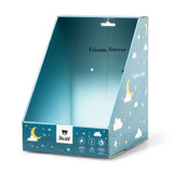 Teddybär Caspar | Light at Night