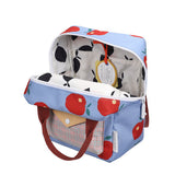 Kinderrucksack Small Special Edition apple grub von Sticky Lemon_04