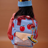 Kinderrucksack Small Special Edition apple grub von Sticky Lemon_07