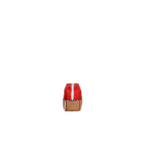 Federmäppchen Colourblocking Red hat & Jane beige von Sticky Lemon_02