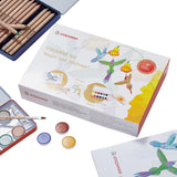 Stockmar Malen und Zeichnen | Geschenk-Set_02