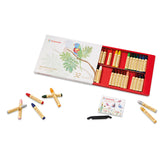 Stockmar Wachsmalstifte 32 Farben