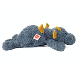 Teddy Hermann Drache Lottie 48 cm_Seitenansicht