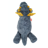 Teddy Hermann Drache Lottie 48 cm_Ansicht von oben