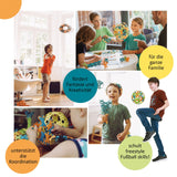 Vorteile von Binabo Konstruktionsspielzeug von TicToys