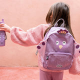 Großer Kinderrucksack Mrs. Peacock von trixie_09