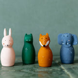 Badespielzeug Spritztiere von Trixie_Mrs. Rabit und Mr. Fox_06