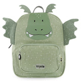 Großer Kinderrucksack Mr. Dragon von Trixie