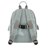 Kinderrucksack Mr. Shark aus Baumwolle von Trixie_03