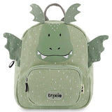 Kleiner Kinderrucksack Mr. Dragon von Trixie