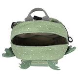 Kleiner Kinderrucksack Mr. Dragon von Trixie von oben