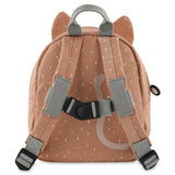 Kleiner Kinderrucksack Mrs. Cat