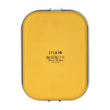 Große Lunchbox Mr. Lion von Trixie in Ansicht von unten