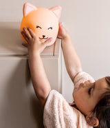 Kind mit Nachtlicht Mrs. Cat von Trixie