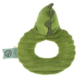 Rassel Mr. Dino von Trixie von der Rückseite