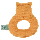 Rassel Mr. Fox von Trixie Rückseite