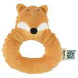 Rassel Mr. Fox von Trixie Vorderseite