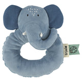 Rassel Mrs. Elephant von Trixie von der Vorderseite