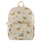 Kinderrucksack Lively Lion von Trixie in Frontansicht