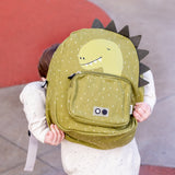 Großer Kinderrucksack Mr. Dino