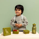 Snackbox Mr. Dino 3er Set von Trixie_08